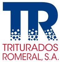 TRITURADOS ROMERAL SA logo - Similar company to Aubert-Granulats