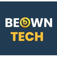 Beown Tech logo - Similar company to Arsal Software Solution