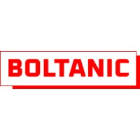 Boltanic logo - Similar company to Steraflow