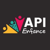 API-Enfance logo - Similar company to Rexfab Québec