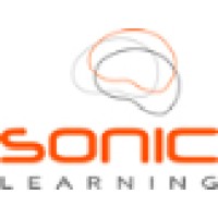 Sonic Learning logo - Similar company to Mcgraw-Hill Ryerson Ltd.