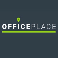 OfficePlace South Africa logo - Similar company to Api Property Group