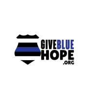 Give Blue Hope logo - Similar company to Niyou