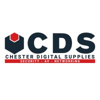 Chester Digital Supplies Ltd logo - Similar company to Fte Maximal