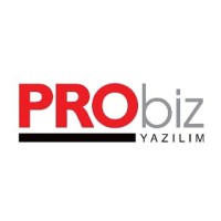 Probiz Yazılım logo - Similar company to Duosoft Yazılım