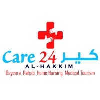 Care 24 - Al Hakkim International logo - Similar company to Modern Nursery