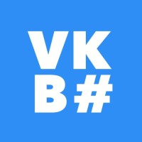 VKB-Kultur & Impact Boutique logo - Similar company to El Mercadal, El Periodisme Optimista De Catalunya