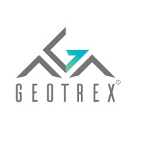 Geotrex logo - Similar company to Wellness Fusion