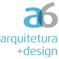 A6 Arquitetura + Design logo - Similar company to 29Horas
