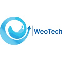 WeoTech logo - Similar company to Weotto