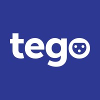 Tego logo - Similar company to Neueve