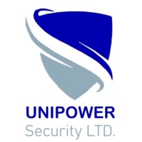 Unipower Security LTD logo - Similar company to Dynamic Security Solutions Ltd