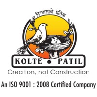 Kolte Patil Real Estate3 logo - Similar company to Jasmine White Properties