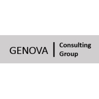 GENOVA Consulting Group logo - Similar company to Genova, Inc.