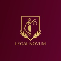 Kancelaria LEGAL NOVUM logo - Similar company to Innercircle