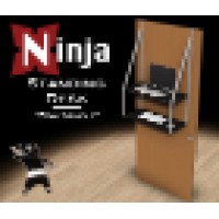 Ninja Standing Desk