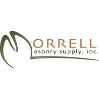 Morrell Masonry Supply logo - Similar company to Camosse Masonry Supply