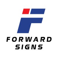 Forward Signs Inc. logo - Similar company to Philcan Group