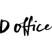 D Office arkitekter logo - Similar company to Doffice