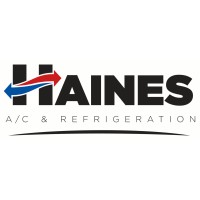 Haines A/C & Refrigeration logo - Similar company to Grande Aire Services, Inc.