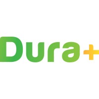 DuraPlus logo - Similar company to Duracheck