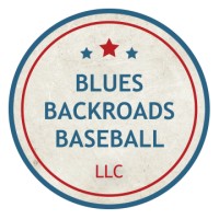 BluesBackroadsBaseball LLC logo - Similar company to Present Tense Llc
