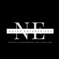 NOVAX ENTERPRISES logo - Similar company to Opus Capital Group