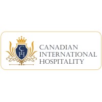 Canadian International Hospitality logo - Similar company to Olancing