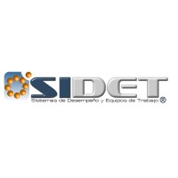 SIDET logo - Similar company to Sidet