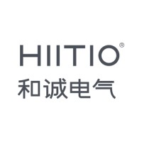 Zhejiang HIITIO New Energy Co. LTD logo - Similar company to Solutech