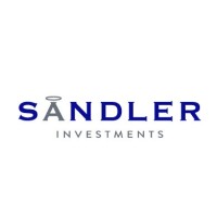 Sandler Investments logo - Similar company to Surround Ventures