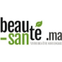 Beaute-sante.ma logo - Similar company to Bio By Taounate
