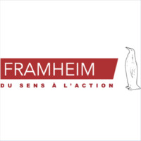 Framheim logo - Similar company to Image & Actions