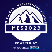 Michigan Entrepreneur Summit (MES) logo - Similar company to Maximize