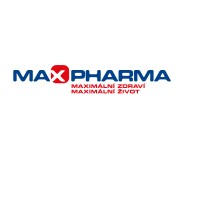 Maxpharma servis s.r.o. logo - Similar company to Callis Inter S.R.O.