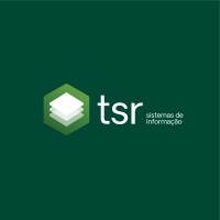 TSR - Sistemas de Informação logo - Similar company to Qubitz