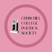 Churchill College Politics Society logo - Similar company to Riverway Consulting Ltd