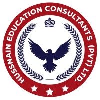 Hussnain Education Consultants (Pvt) Ltd. logo - Similar company to Immiconnect Pathways - Icp