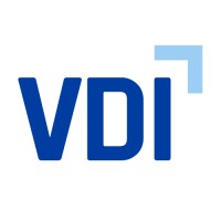 VDI-Brasil - Associação de Engenheiros Brasil-Alemanha logo - Similar company to Deutsch-Brasilianische Juristenvereinigung E.V. (Dbjv)