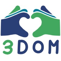 3DOM and Inclusion logo - Similar company to At The Bus