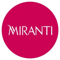 Miranti logo - Similar company to Fah The Label