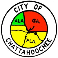 City Of Chattahoochee logo - Similar company to Gadsden County School Board