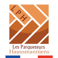 Les Parqueteurs Haussmanniens logo - Similar company to Cedae
