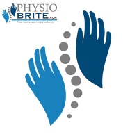 PhysioBrite UK logo - Similar company to Ancerix