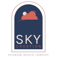 Sky Creation Interior Design Company logo - Similar company to Architectural Planet