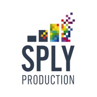 Sply Prod logo - Similar company to Le Bungalow Graphique