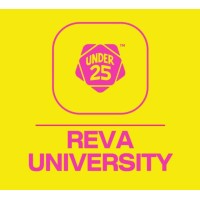 Under 25 Reva University logo - Similar company to Dev/Track