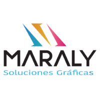 MARALY Soluciones Gráficas logo - Similar company to Edelmann Printing Machines