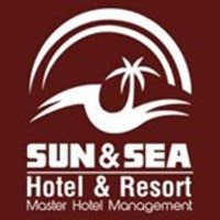 Sun&sea hotel Hurghada logo - Similar company to Valore Studio