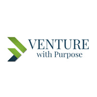 Venture with Purpose logo - Similar company to Partnerwork Innovations